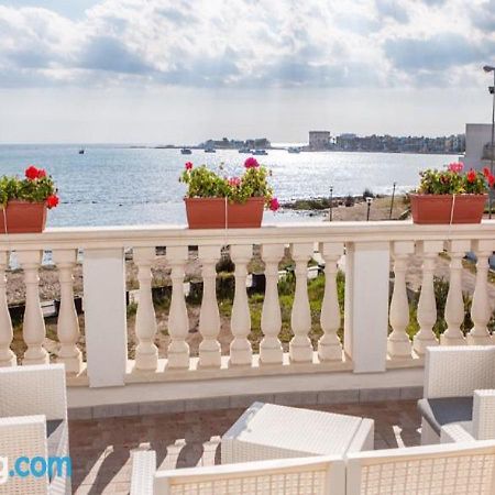 Estasi Sul Mare Bed & Breakfast Porto Cesareo Luaran gambar