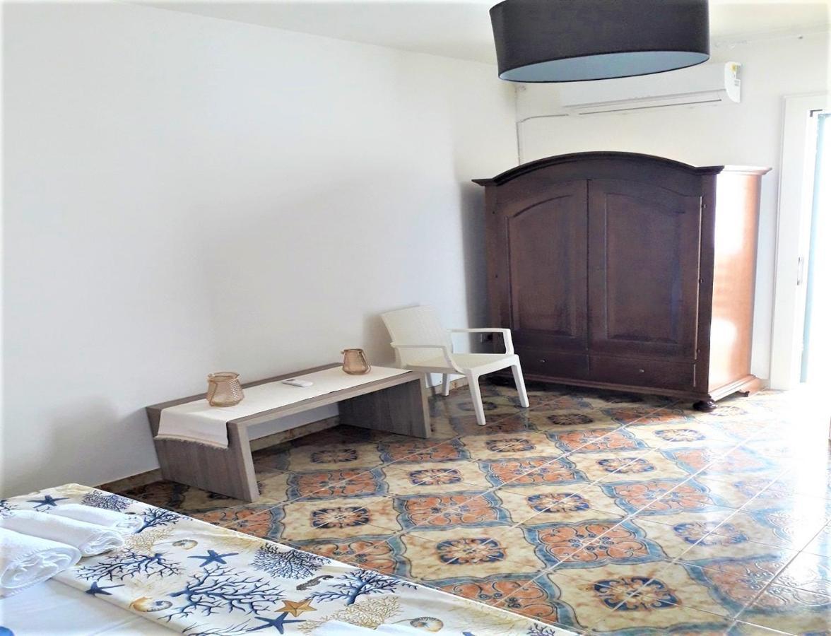 Estasi Sul Mare Bed & Breakfast Porto Cesareo Luaran gambar