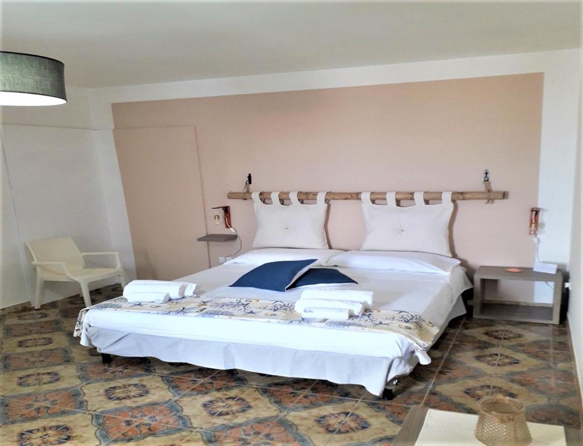 Estasi Sul Mare Bed & Breakfast Porto Cesareo Luaran gambar