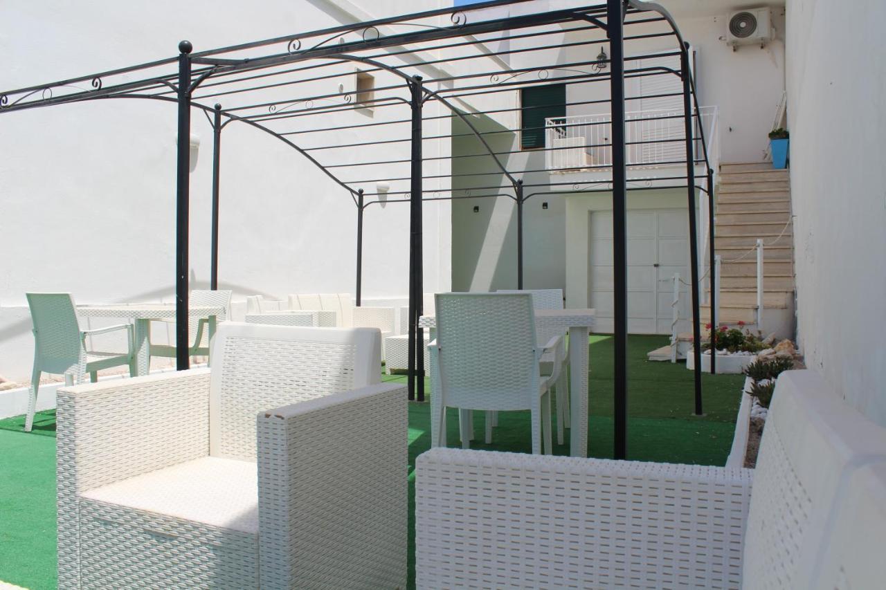 Estasi Sul Mare Bed & Breakfast Porto Cesareo Luaran gambar