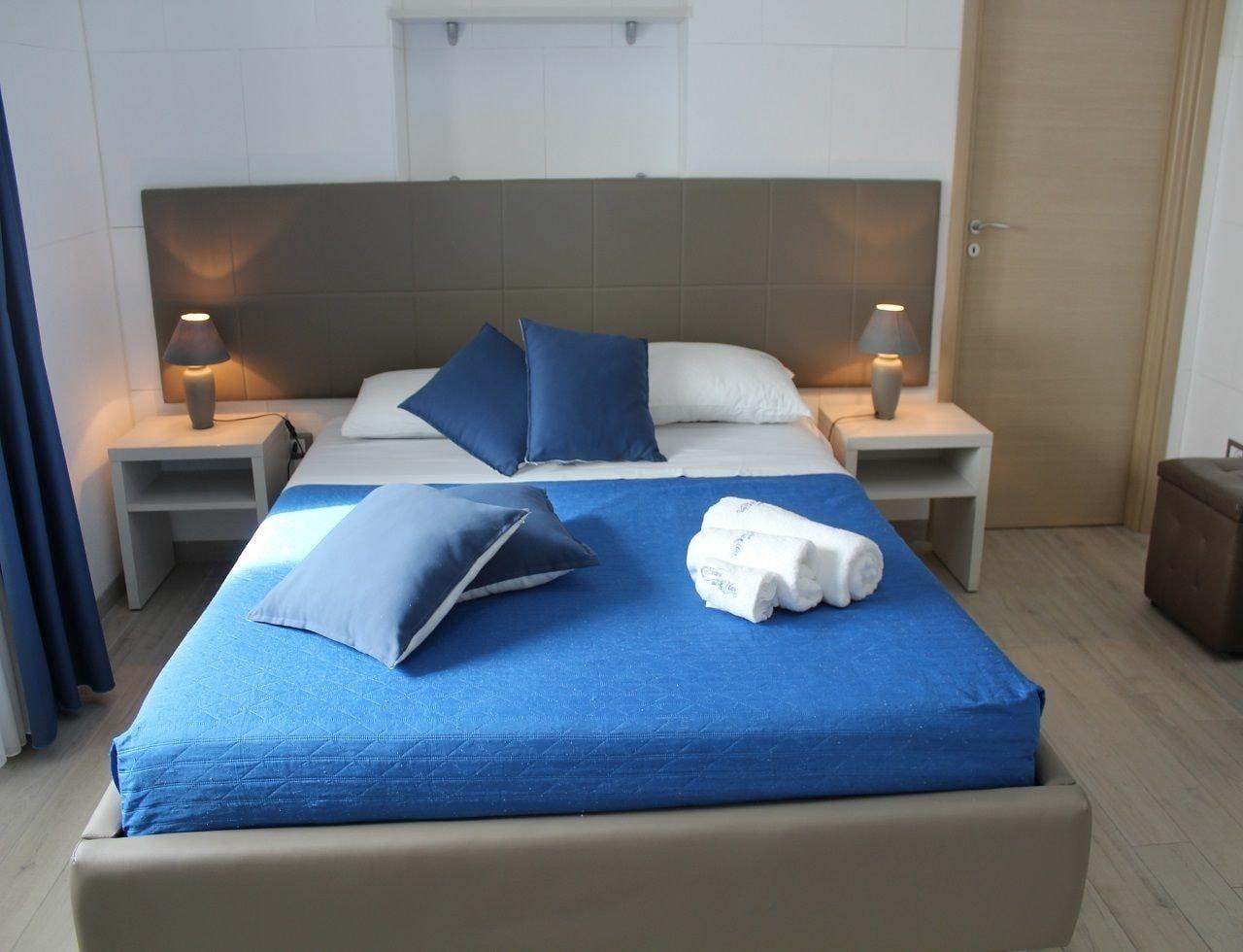 Estasi Sul Mare Bed & Breakfast Porto Cesareo Luaran gambar