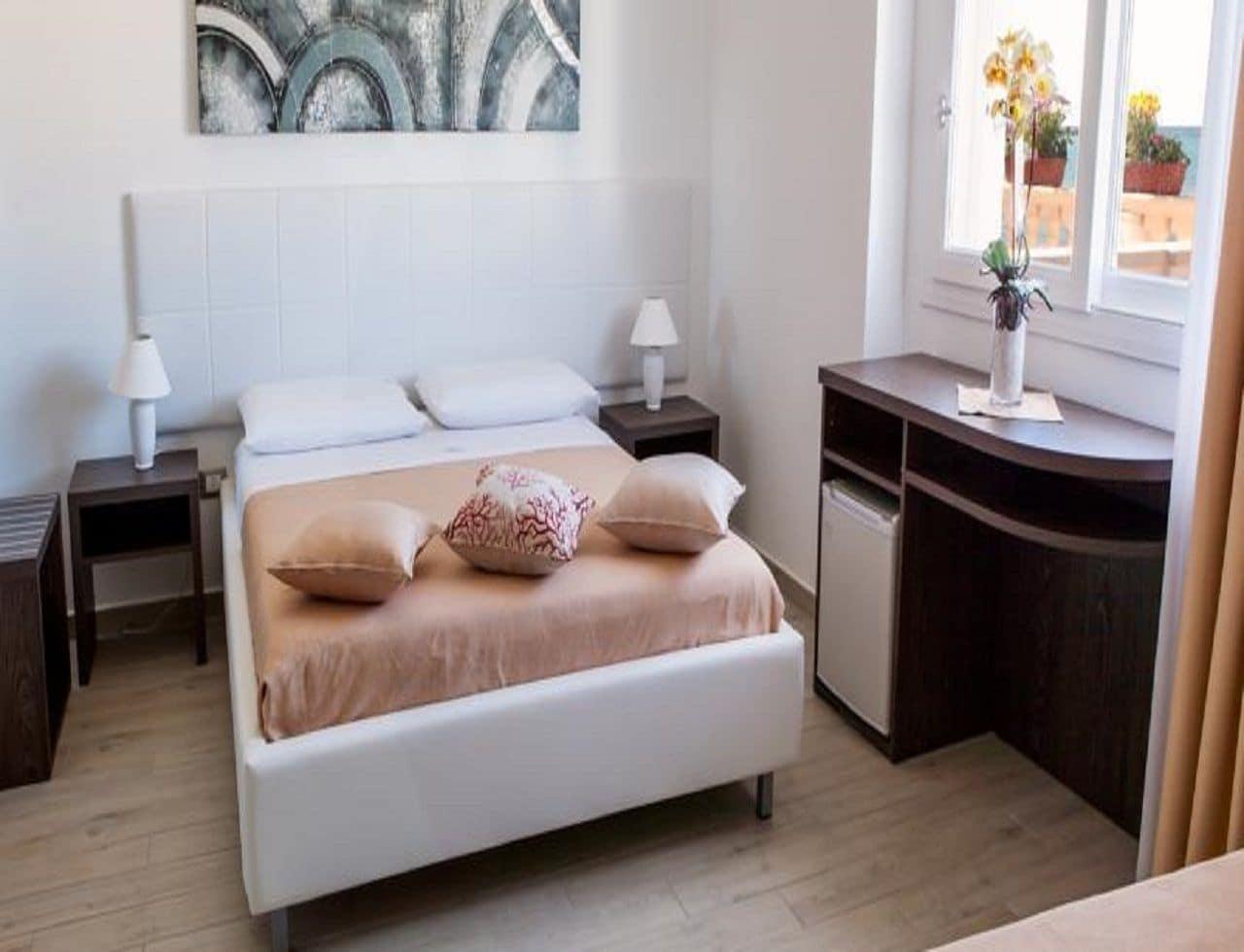 Estasi Sul Mare Bed & Breakfast Porto Cesareo Luaran gambar