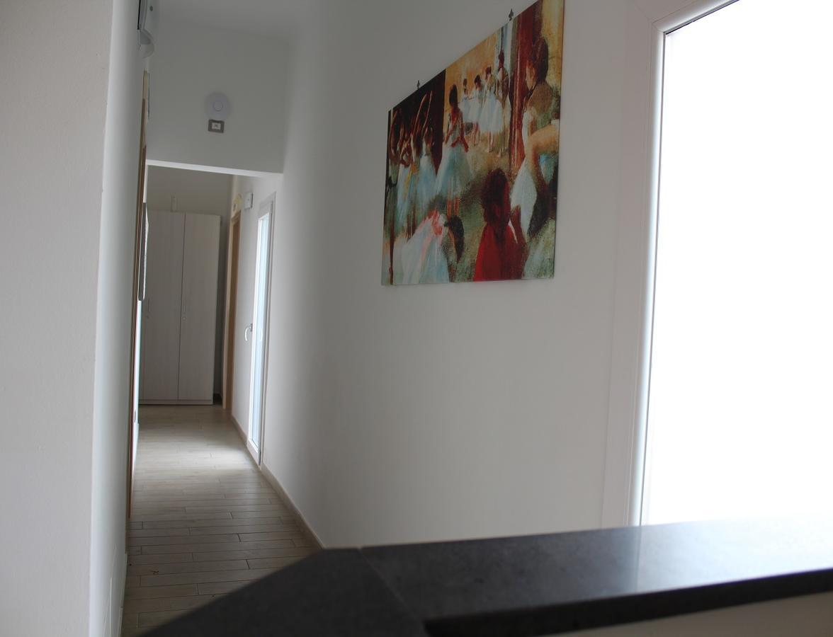 Estasi Sul Mare Bed & Breakfast Porto Cesareo Luaran gambar