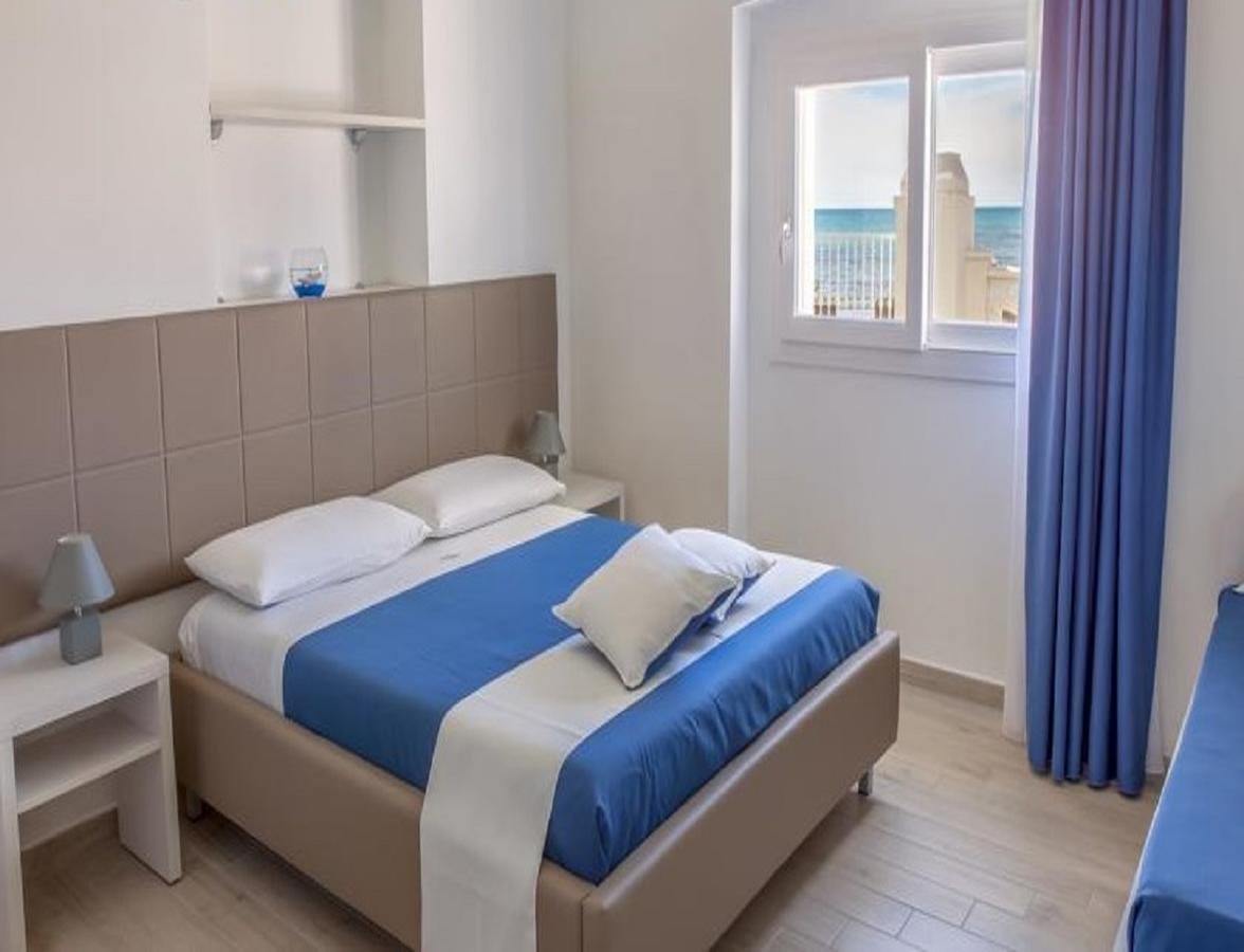 Estasi Sul Mare Bed & Breakfast Porto Cesareo Luaran gambar