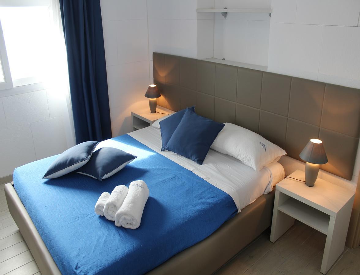 Estasi Sul Mare Bed & Breakfast Porto Cesareo Luaran gambar