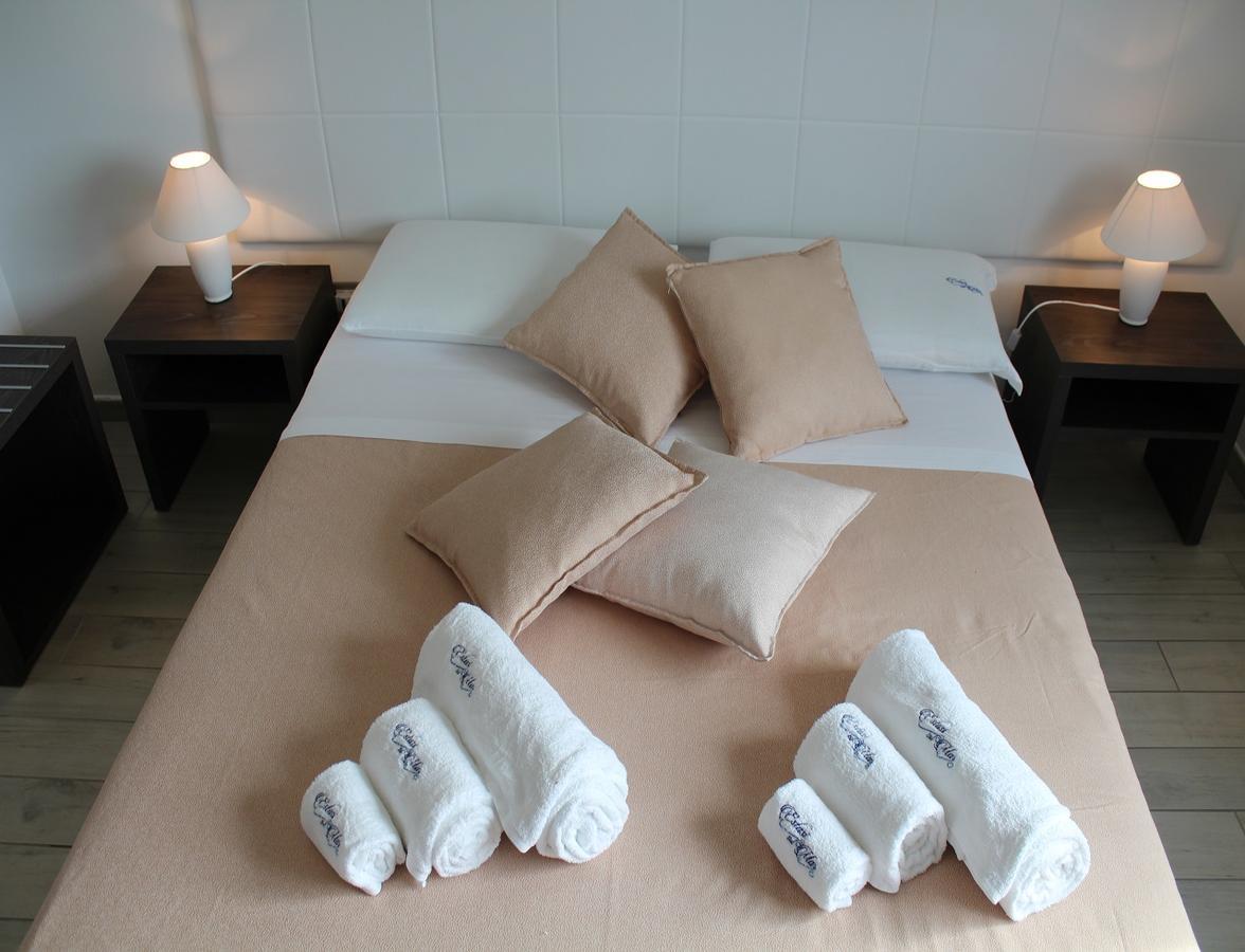 Estasi Sul Mare Bed & Breakfast Porto Cesareo Luaran gambar