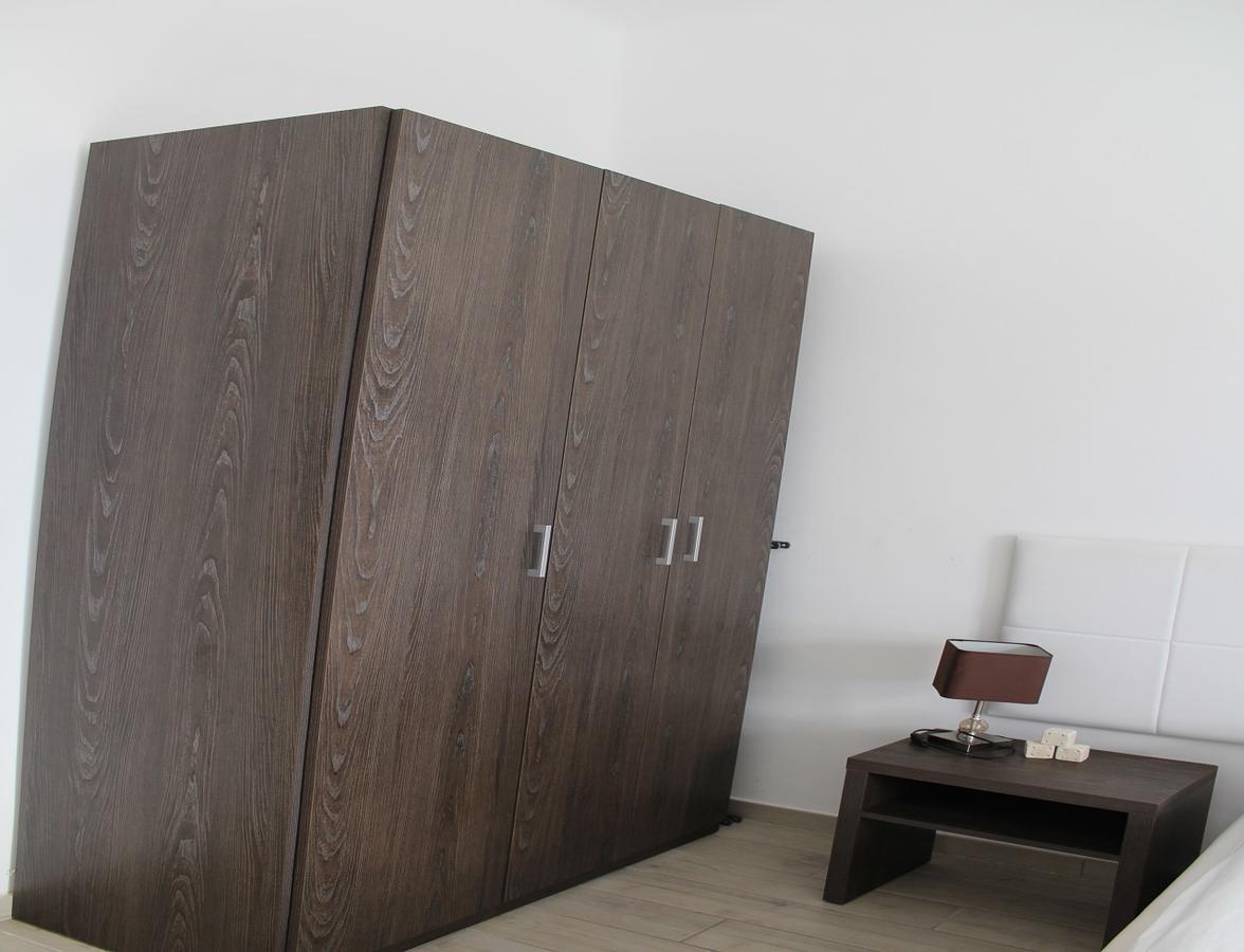 Estasi Sul Mare Bed & Breakfast Porto Cesareo Luaran gambar