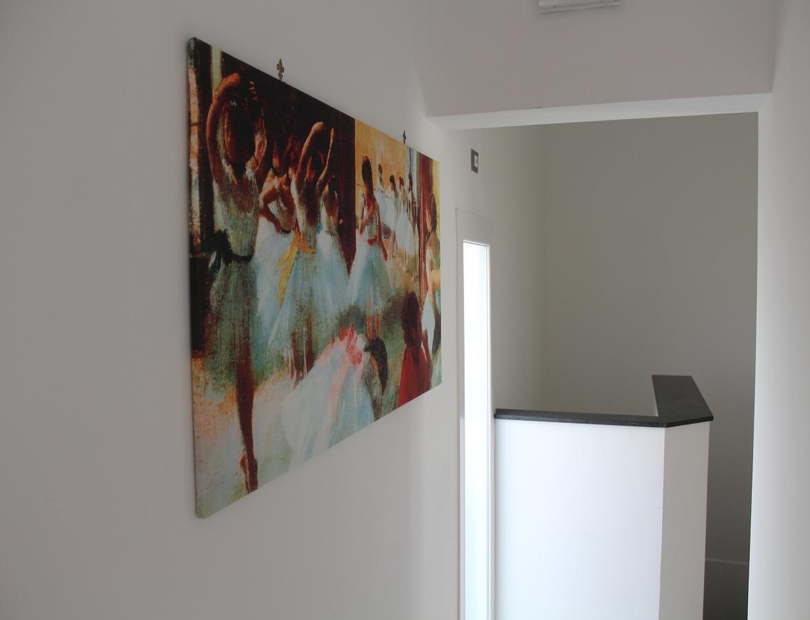 Estasi Sul Mare Bed & Breakfast Porto Cesareo Luaran gambar