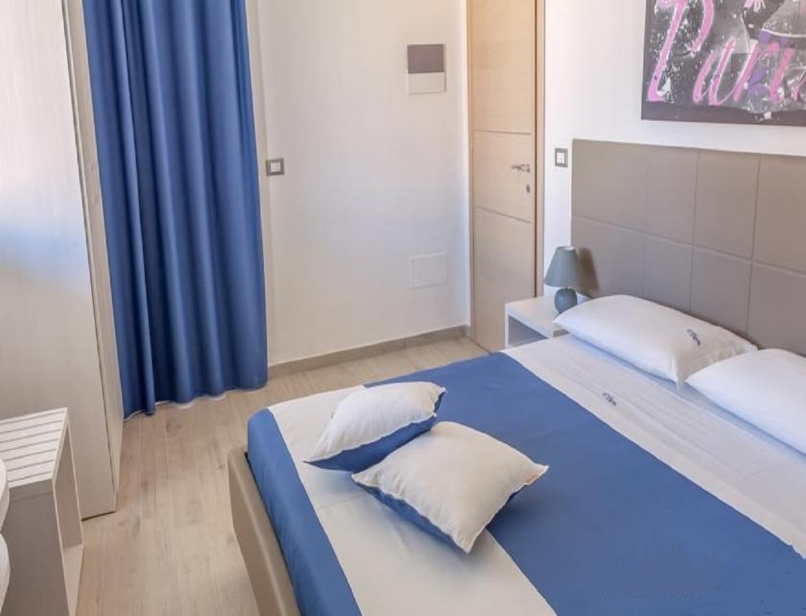 Estasi Sul Mare Bed & Breakfast Porto Cesareo Luaran gambar