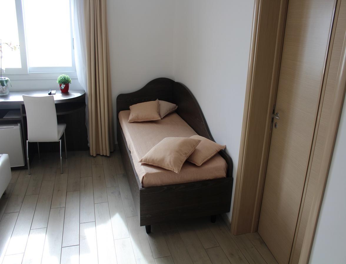 Estasi Sul Mare Bed & Breakfast Porto Cesareo Luaran gambar