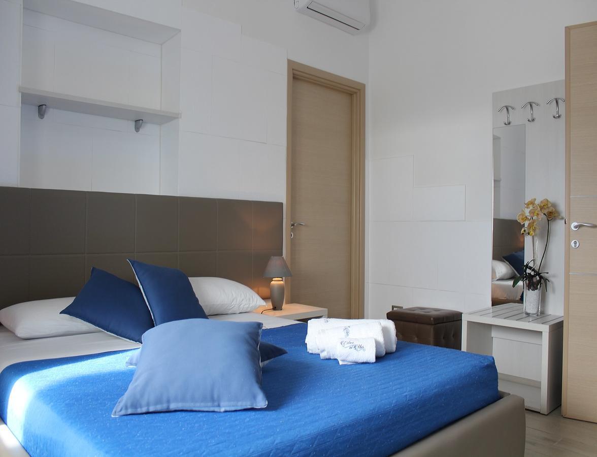 Estasi Sul Mare Bed & Breakfast Porto Cesareo Luaran gambar