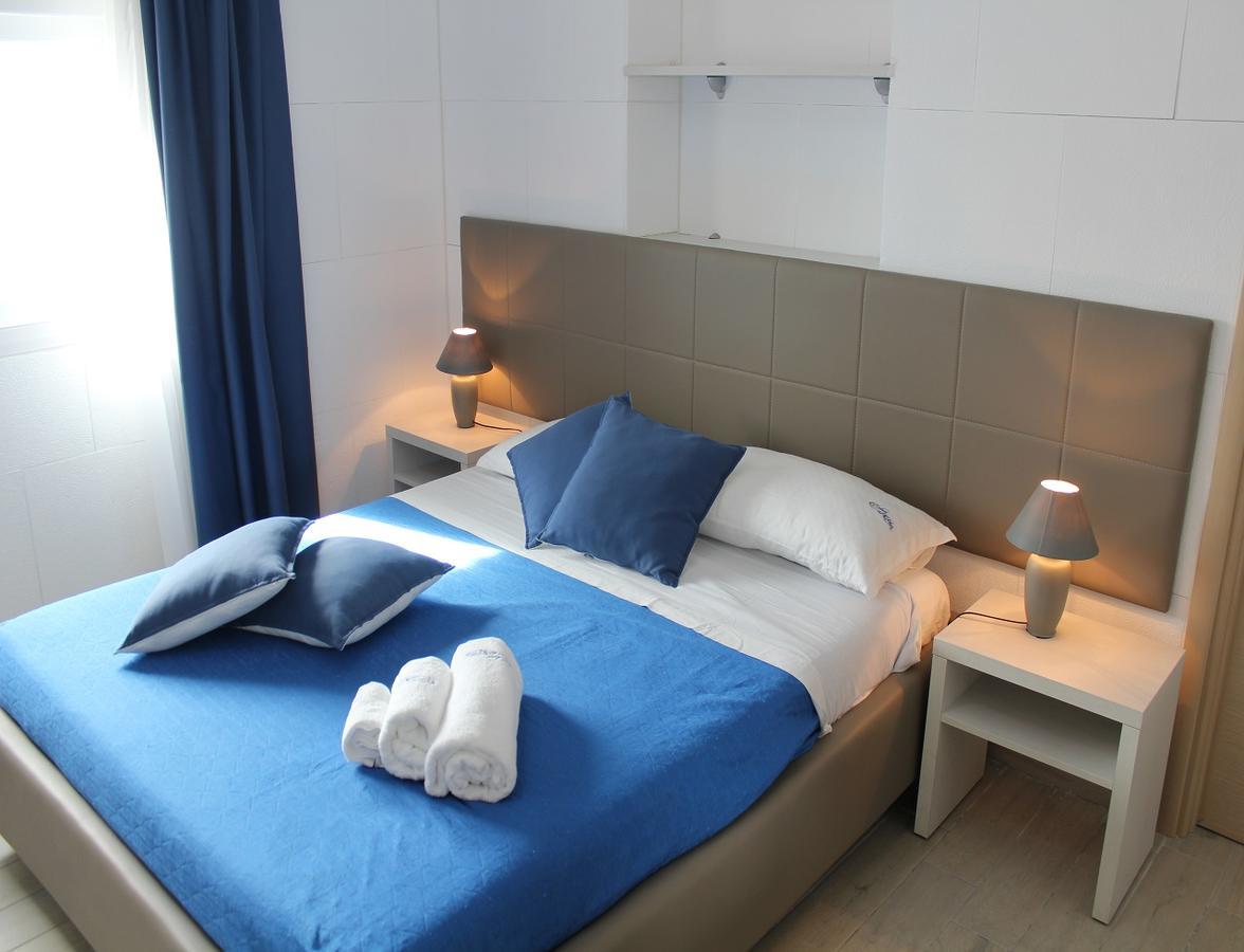 Estasi Sul Mare Bed & Breakfast Porto Cesareo Luaran gambar