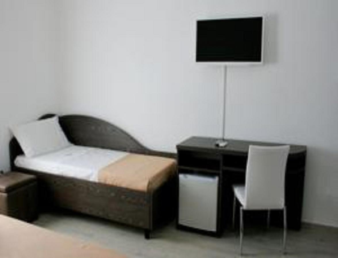 Estasi Sul Mare Bed & Breakfast Porto Cesareo Luaran gambar