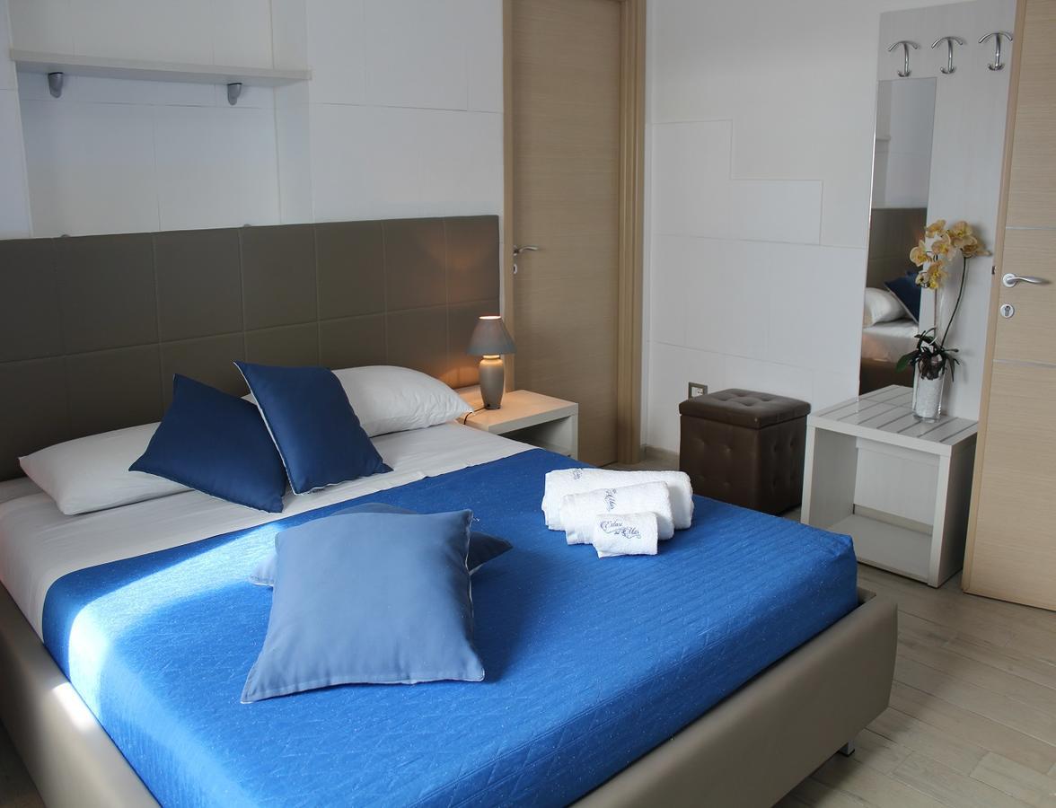 Estasi Sul Mare Bed & Breakfast Porto Cesareo Luaran gambar