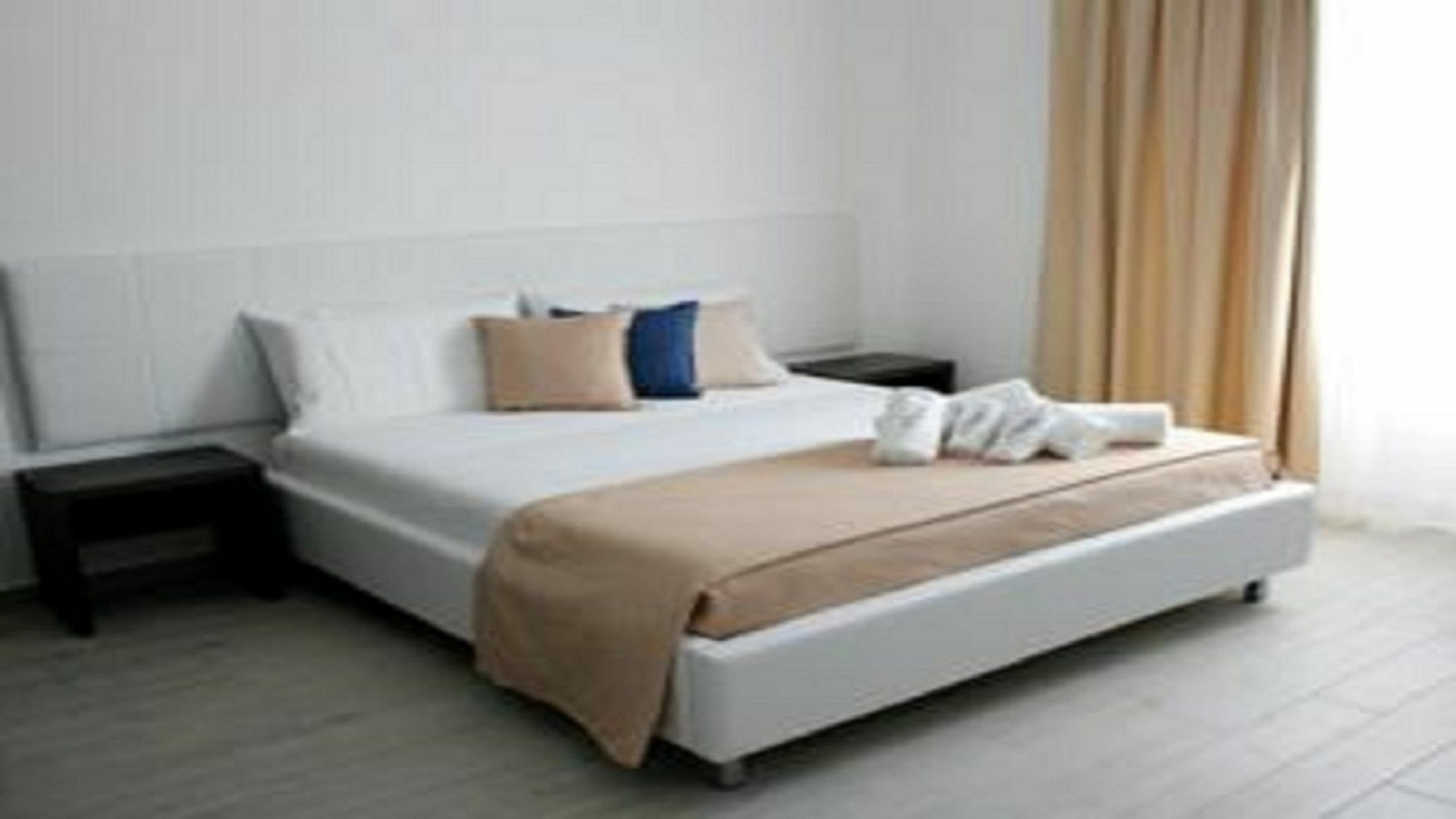 Estasi Sul Mare Bed & Breakfast Porto Cesareo Luaran gambar